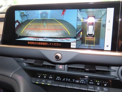 2024 Toyota CROWN SPORT 缩略图 14