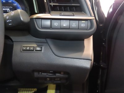 2024 Toyota CROWN SPORT 缩略图 21