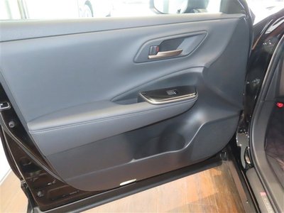 2024 Toyota CROWN SPORT 缩略图 40