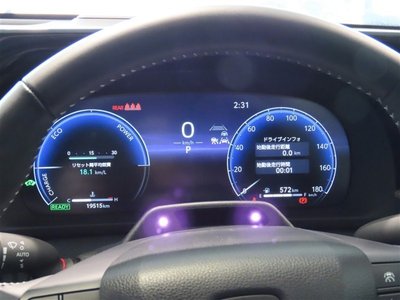 2024 Toyota CROWN SPORT 缩略图 12