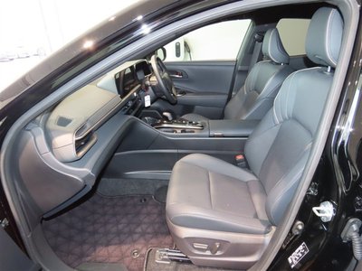 2024 Toyota CROWN SPORT 缩略图 38