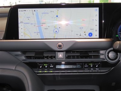 2024 Toyota CROWN SPORT 缩略图 13