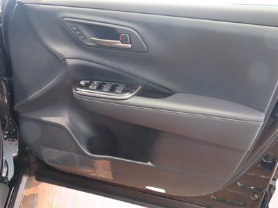 2024 Toyota CROWN SPORT 缩略图 24