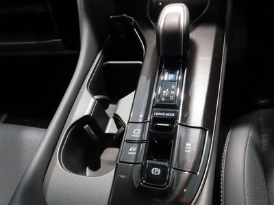 2024 Toyota CROWN SPORT 缩略图 17