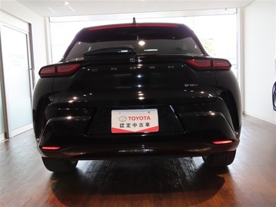 2024 Toyota CROWN SPORT 照片 7