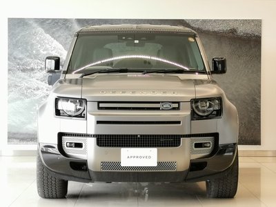 LAND ROVER DEFENDER - 6