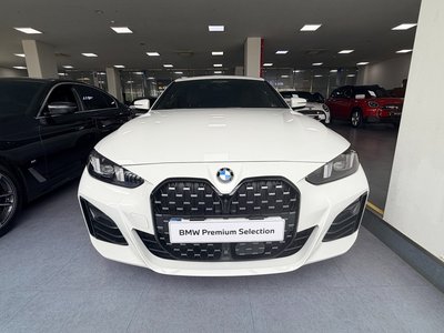 BMW 4 SERIES - 2