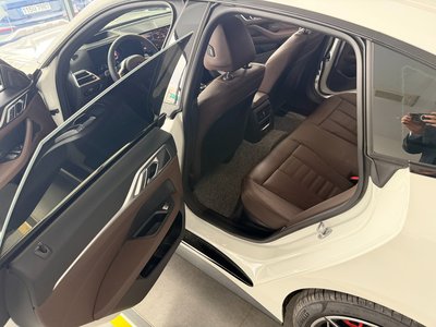 BMW 4 SERIES - 10