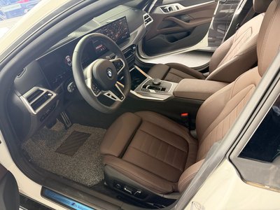BMW 4 SERIES - 9