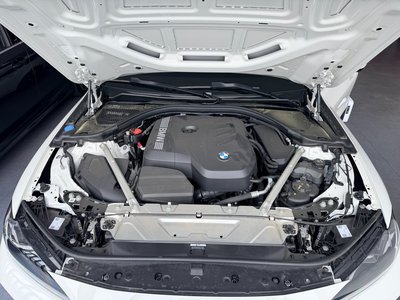 BMW 4 SERIES - 7