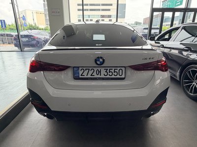 BMW 4 SERIES - 3
