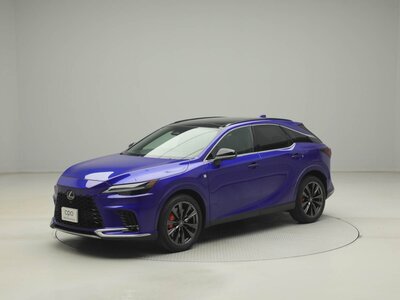 LEXUS RX - 5