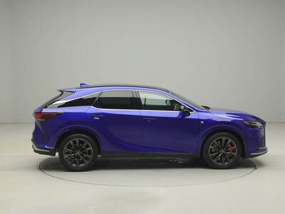 LEXUS RX - 10