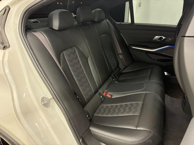 2021 BMW M3 SEDAN 照片 14
