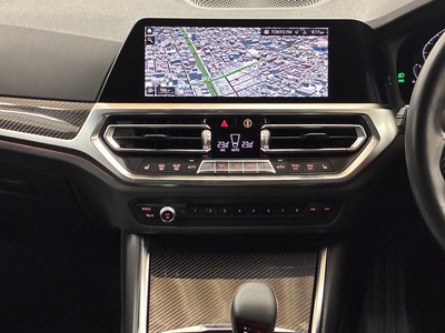 صورة 4 لـ 2021 BMW M3 SEDAN