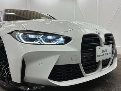 صورة 7 لـ 2021 BMW M3 SEDAN