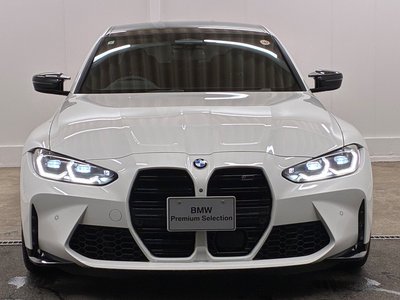 صورة 5 لـ 2021 BMW M3 SEDAN