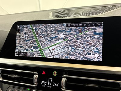 صورة 9 لـ 2021 BMW M3 SEDAN