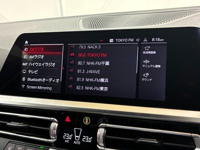 2021 BMW M3 SEDAN 照片 15