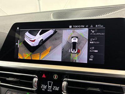 2021 BMW M3 SEDAN 照片 11