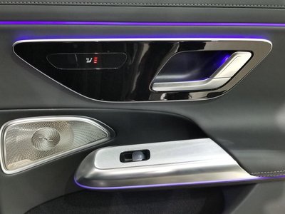 صورة مصغرة 14 لـ 2025 Mercedes-BENZ E-CLASS