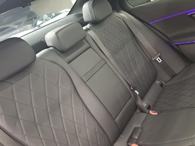 صورة مصغرة 16 لـ 2025 Mercedes-BENZ E-CLASS