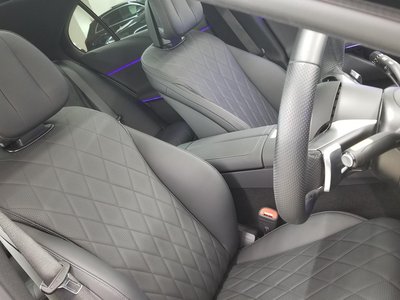 صورة مصغرة 15 لـ 2025 Mercedes-BENZ E-CLASS