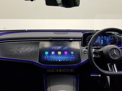 2025 Mercedes-BENZ E-CLASS 照片 8