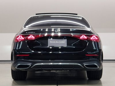 2025 Mercedes-BENZ E-CLASS 照片 7