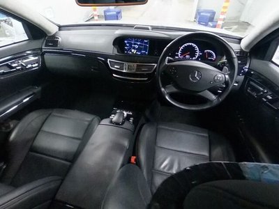 MERCEDES-BENZ S-CLASS - 3