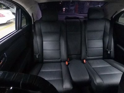 MERCEDES-BENZ S-CLASS - 6