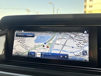 MERCEDES-BENZ G-CLASS - 7