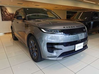 صورة مصغرة 24 لـ 2023 LAND Rover RANGE ROVER SPORT