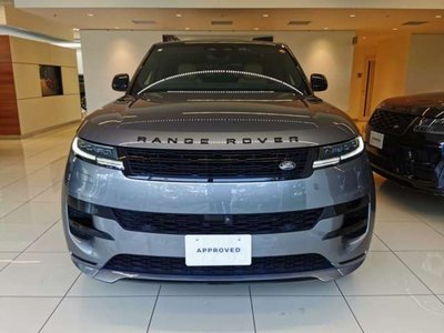 صورة مصغرة 22 لـ 2023 LAND Rover RANGE ROVER SPORT
