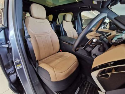 صورة مصغرة 33 لـ 2023 LAND Rover RANGE ROVER SPORT