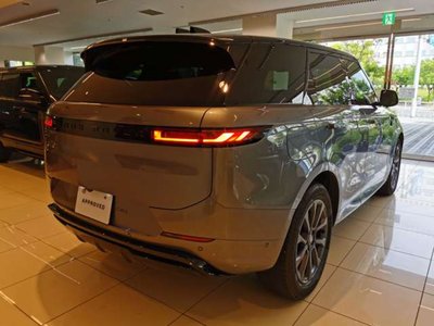 صورة مصغرة 28 لـ 2023 LAND Rover RANGE ROVER SPORT