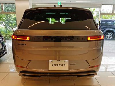صورة مصغرة 29 لـ 2023 LAND Rover RANGE ROVER SPORT