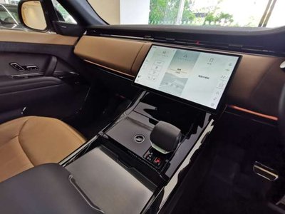 صورة مصغرة 41 لـ 2023 LAND Rover RANGE ROVER SPORT
