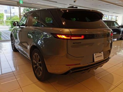 صورة مصغرة 27 لـ 2023 LAND Rover RANGE ROVER SPORT
