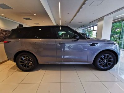 صورة مصغرة 26 لـ 2023 LAND Rover RANGE ROVER SPORT