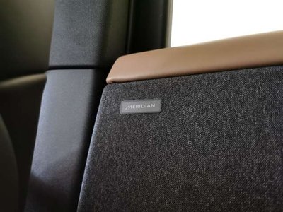 صورة 10 لـ 2023 LAND Rover RANGE ROVER SPORT