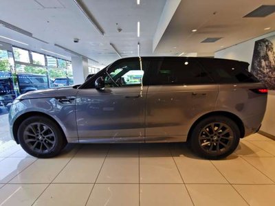 صورة مصغرة 25 لـ 2023 LAND Rover RANGE ROVER SPORT