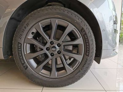 صورة 9 لـ 2023 LAND Rover RANGE ROVER SPORT