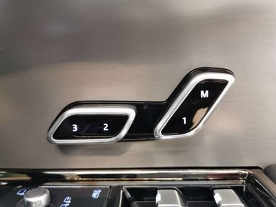 صورة مصغرة 20 لـ 2023 LAND Rover RANGE ROVER SPORT