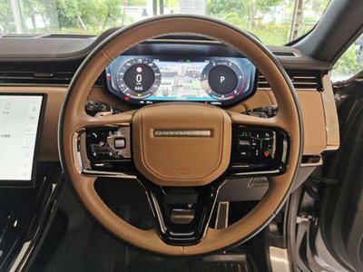 صورة مصغرة 32 لـ 2023 LAND Rover RANGE ROVER SPORT