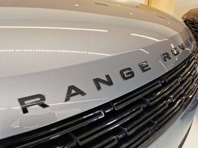 صورة مصغرة 21 لـ 2023 LAND Rover RANGE ROVER SPORT