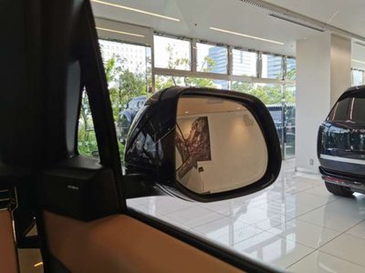 صورة مصغرة 18 لـ 2023 LAND Rover RANGE ROVER SPORT