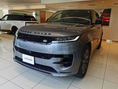صورة مصغرة 23 لـ 2023 LAND Rover RANGE ROVER SPORT