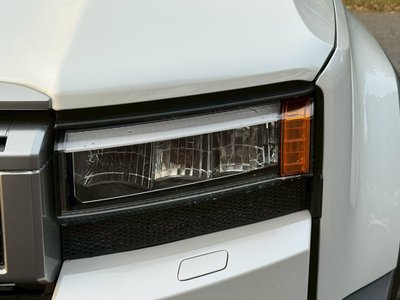 TOYOTA LAND CRUISER 250 - 10