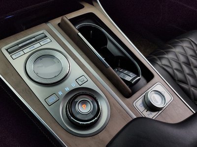 GENESIS GV80 - 9